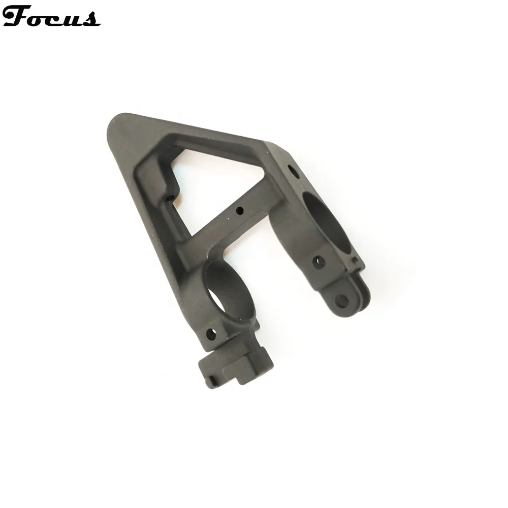 

Tactical Triangle Front Sight A2 Gas Block Front Sight For M Series Airsoft AR15/M16/M4 Gas Block, Matte black