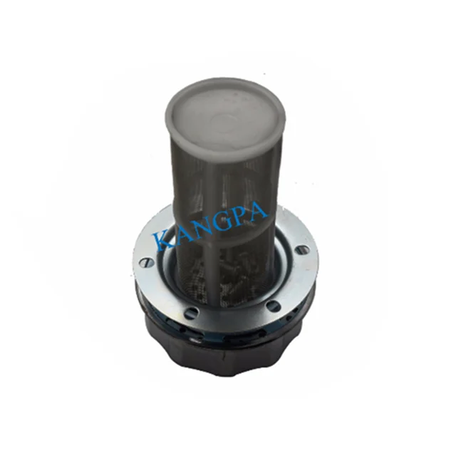 Automobile Parts Diesel Generator Oil Fuel Tank Cap With Filter Buy