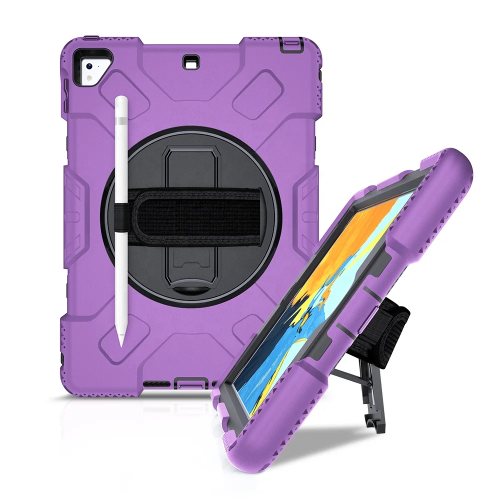 

Promotion Tablet Silicone Shockproof Rugged 9.7 Inch Tablet Case For iPad Air 2 Protective Case