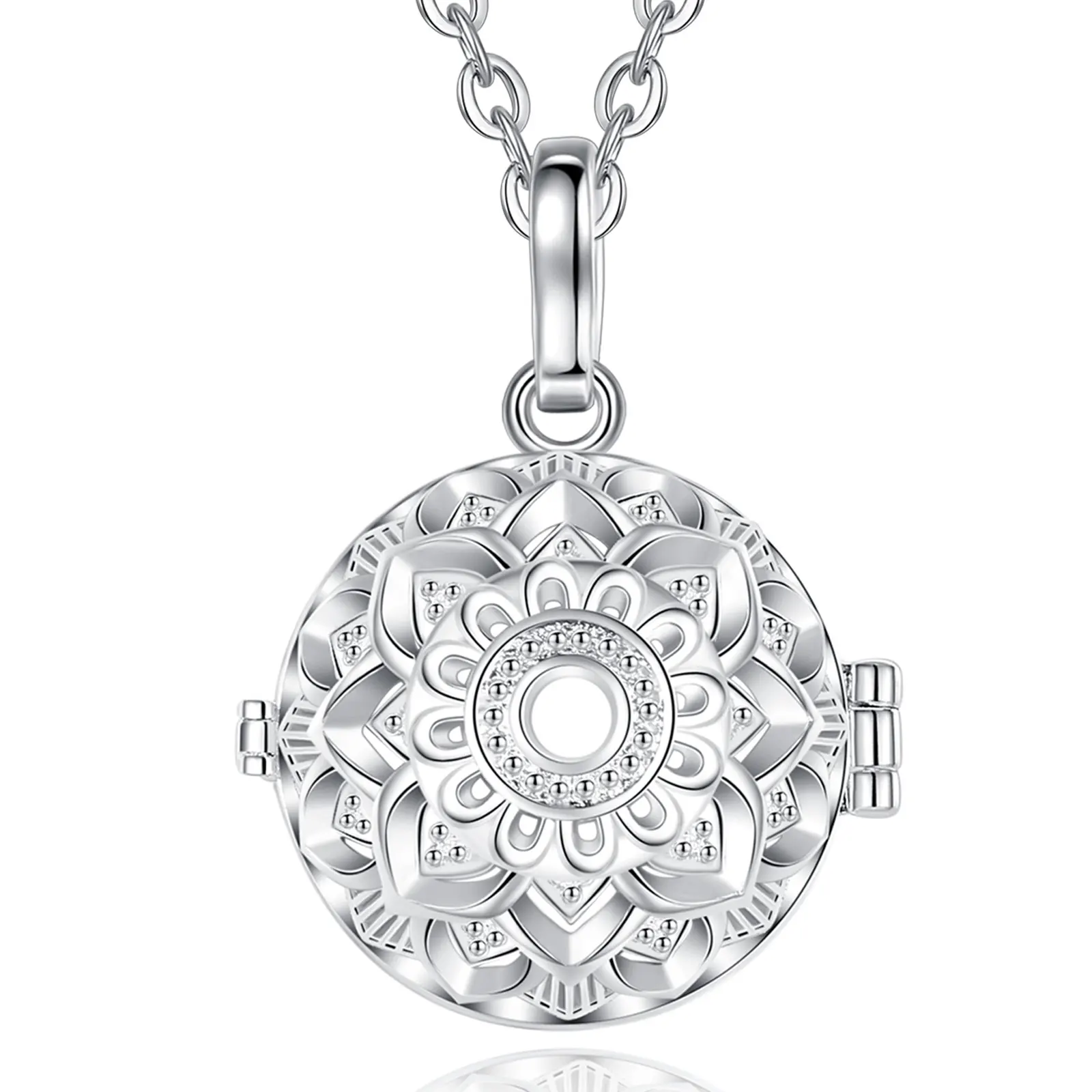 

Merryshine Soothing Pregnant Women And Babies Chains Small Pendant Necklace