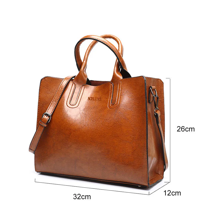 

Pu good design newest women luxury lady handbag women, Customized color