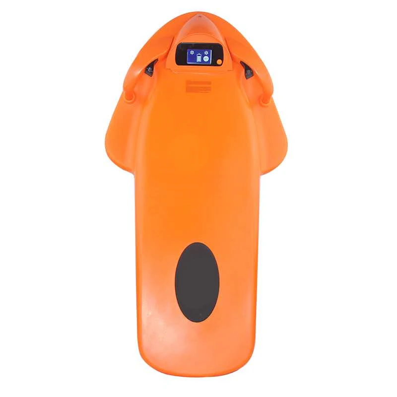 

Water Sports Surfing Motors Scooters Kids Lipo Battery Pack Electric Surfboard, Customized color