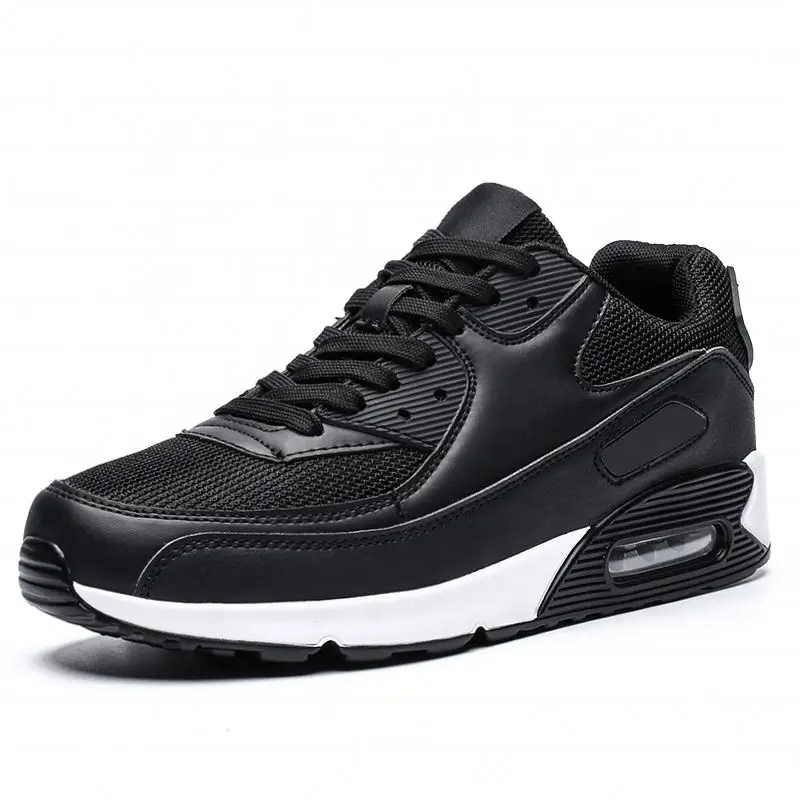 

Wholesale Fashion Latest Brand Design Gym Sport Sneakers Breathable Running Shoe Vendors Women's Shoe