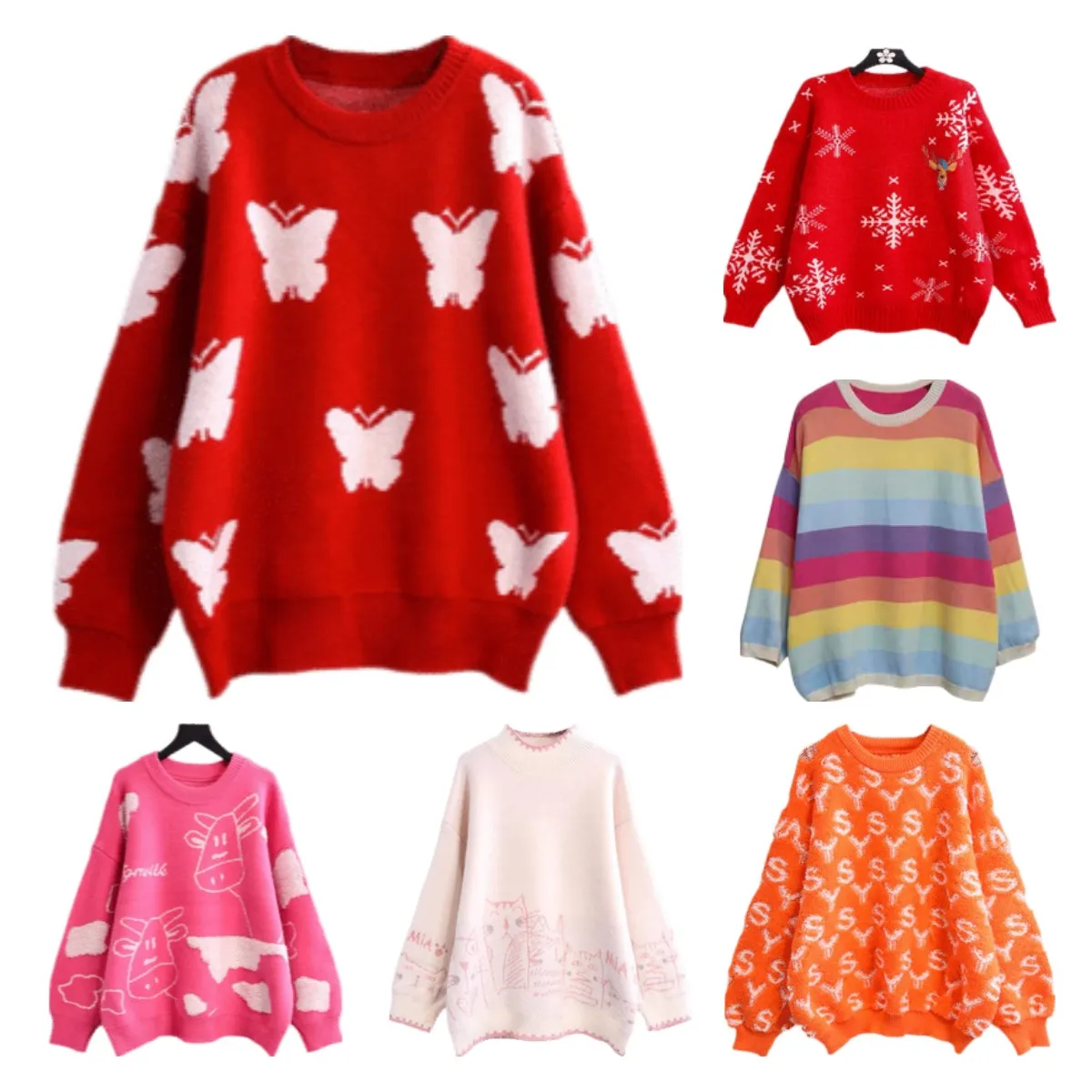 

Custom Women sweater turtleneck women high neck sweaters girl knitted cotton pullover women's sweaters