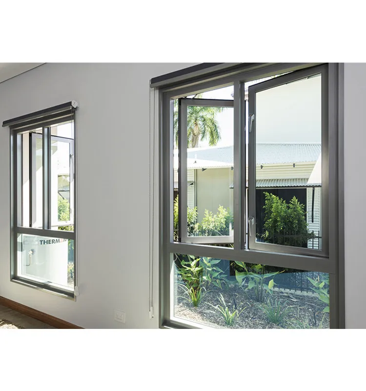 

Broken bridge aluminum doors and windows aluminum casement window small aluminum windows