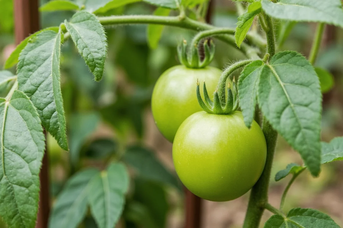 how and when to plant tomatoes