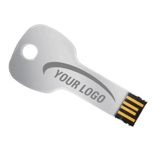 

Stainless Steel Aluminum Metal Cheap Bulk Waterproof USB Flash Steel Drive USB Key Logo 2.0 3.0 8GB 16GB car key usb flash drive