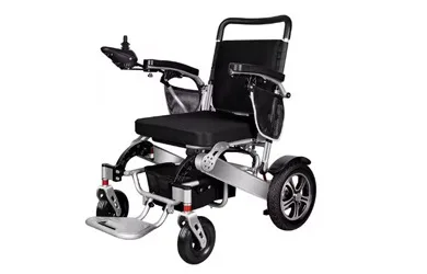 Electric Wheelchair