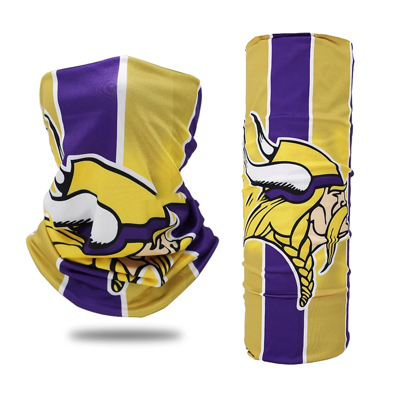 

Neck Promotional Face Cover Tuban Neck Scarf Bandana best neck gaiter for sports