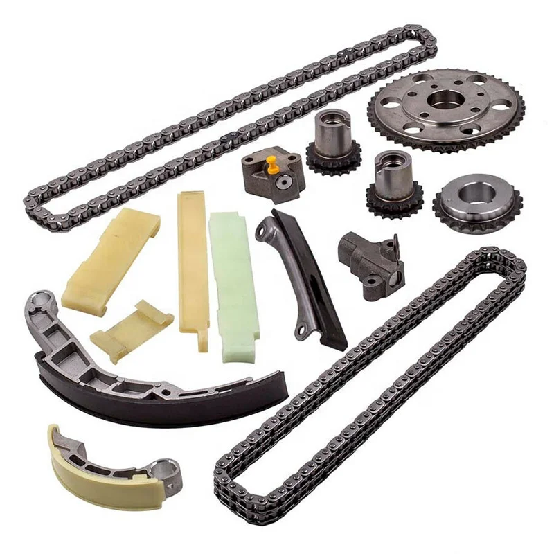Timing Chain Kit For Nissan Pathfinder Navara 2.5l L4 Dohc Yd25d 13028