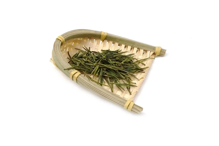 China green tea Zhejiang Anji White Tea - 4uTea | 4uTea.com