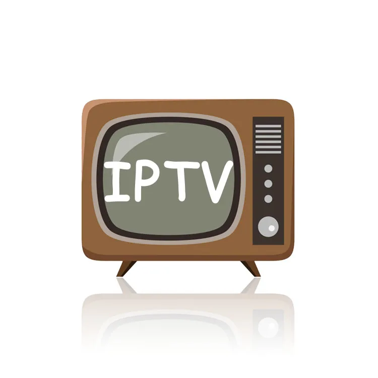 

12 Months IPTV M3u List IPTV 1 Month Reseller Panel