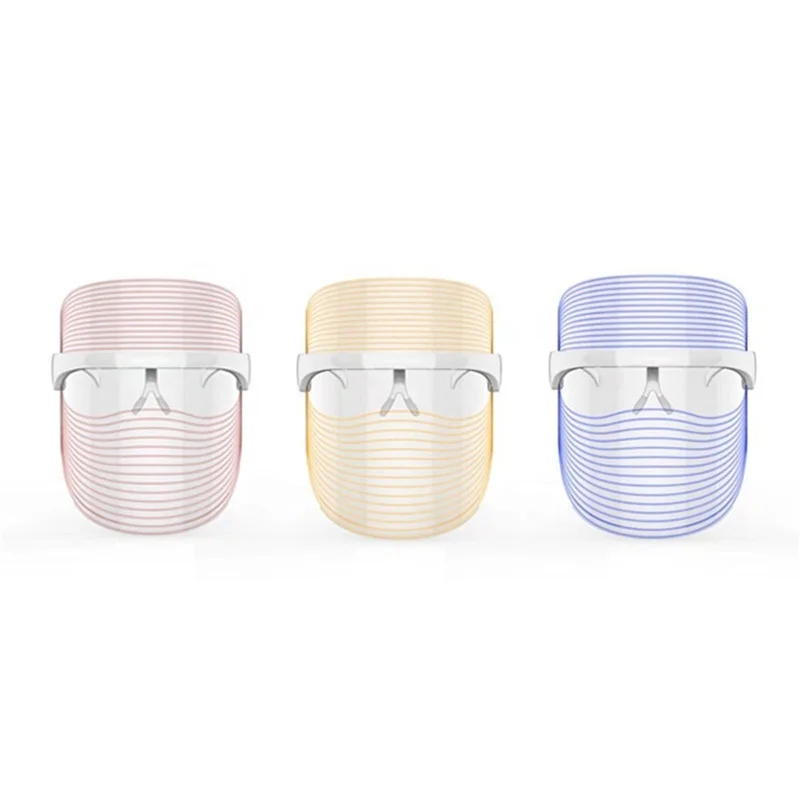 

MURALKON Low Price Beauty personal care led light facial mask led face mask