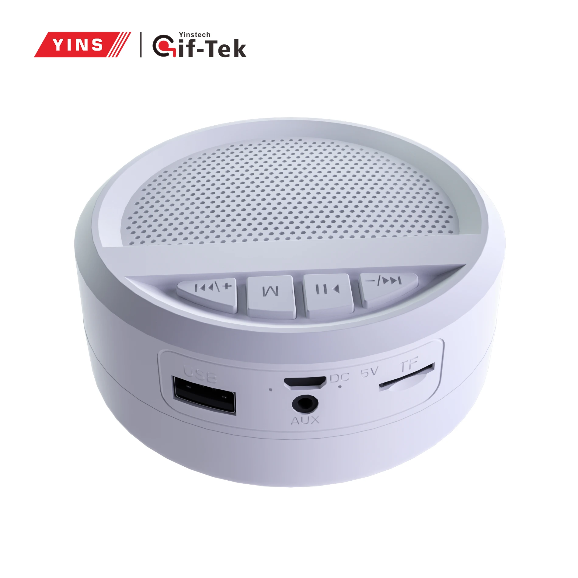 2020 amazon top seller Colorful Fashion Design Mini Sound Box Wireless Cute Music Portable Bluetooth Speaker - ANKUX.COM