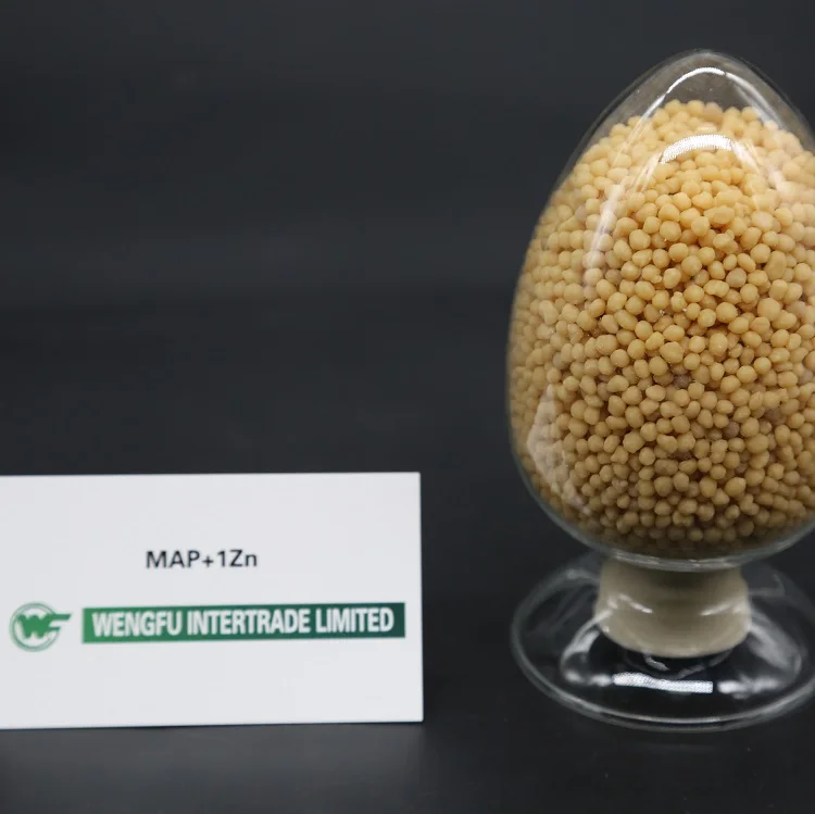 
Good quality low price monoammonium phosphate 