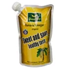 500ml best selling natural banana vinegar