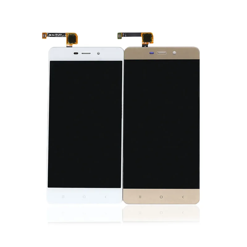 

For Xiaomi For Redmi 4 Pro LCD Display Panel For Redmi 4 Pro LCD Touch Screen Digitizer Assembly For Redmi 4 Prime LCD Display