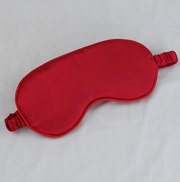 

china main product Contoured Comfortable Luxury Fashion Sleeping mask eye