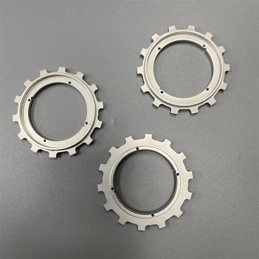 

Customized Precision Cnc Machining Milling Stainless Steel Plastic Metal Parts Rapid Prototype Service