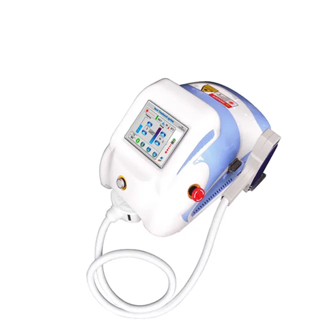 

2021 hot sale professional nd yag laser tattoo removal laser yag laser - q-switched nd for pigment removal