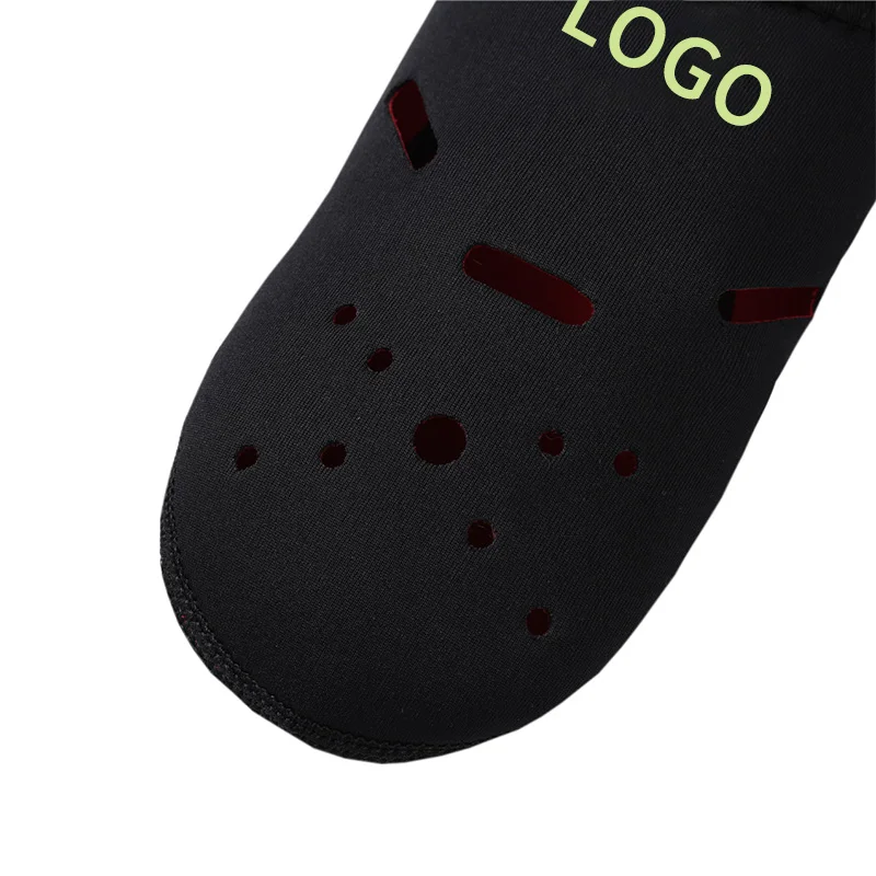 

Good quality shoes swimming socks seaside beach water walking for adults