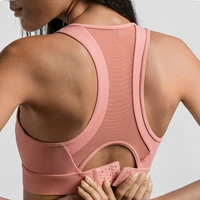 

Sports Bra Active Wear Workout Clothing Womens Custom Fitness Fitness Clothing