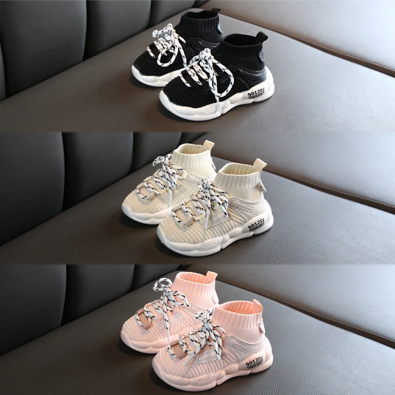 

Sneakers Kids Footwear School Women Children Socks Shoes Boots