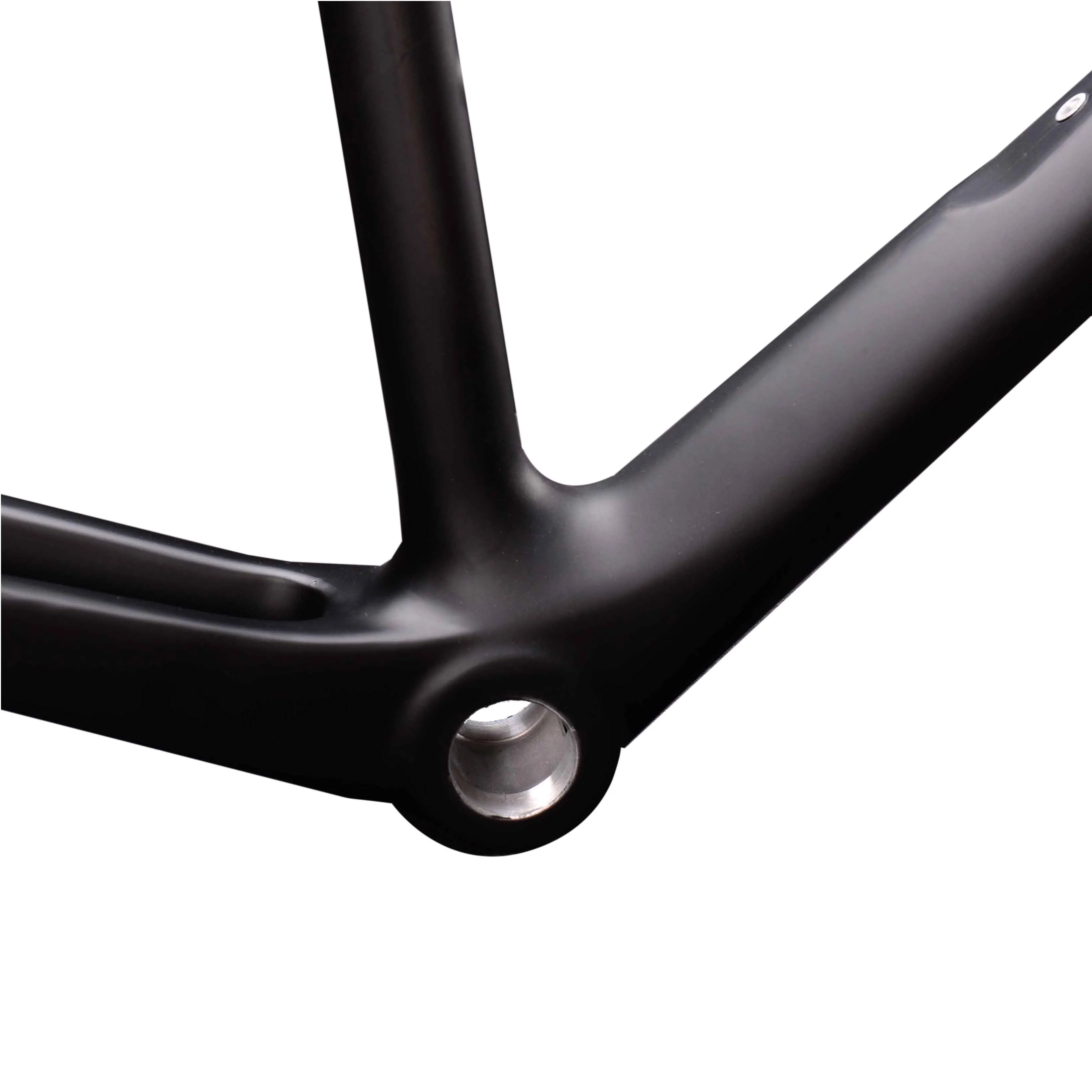 2020 Fixed Gear Bikes Carbon Frame Single Speed Carbon Fixie Bike