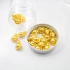 Facial essence capsule Firming repair Snail extract capsule oem