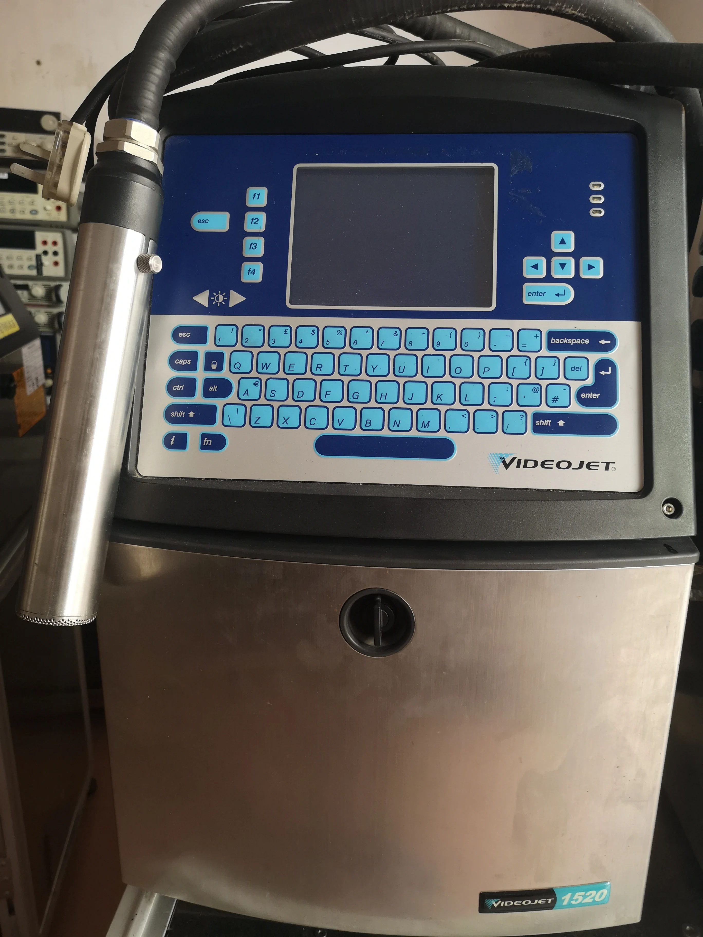 second hand printers online