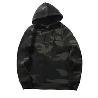 

PJ1858A Hot sell camouflage custom logo hoodies men made in china