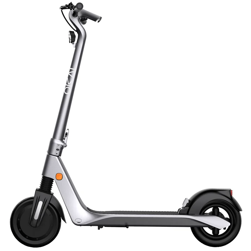 

E-bike small scooter light electric bicycle aluminum alloy fat tire elecrtic scooter tandem motorized bicycle moped for hypaethr