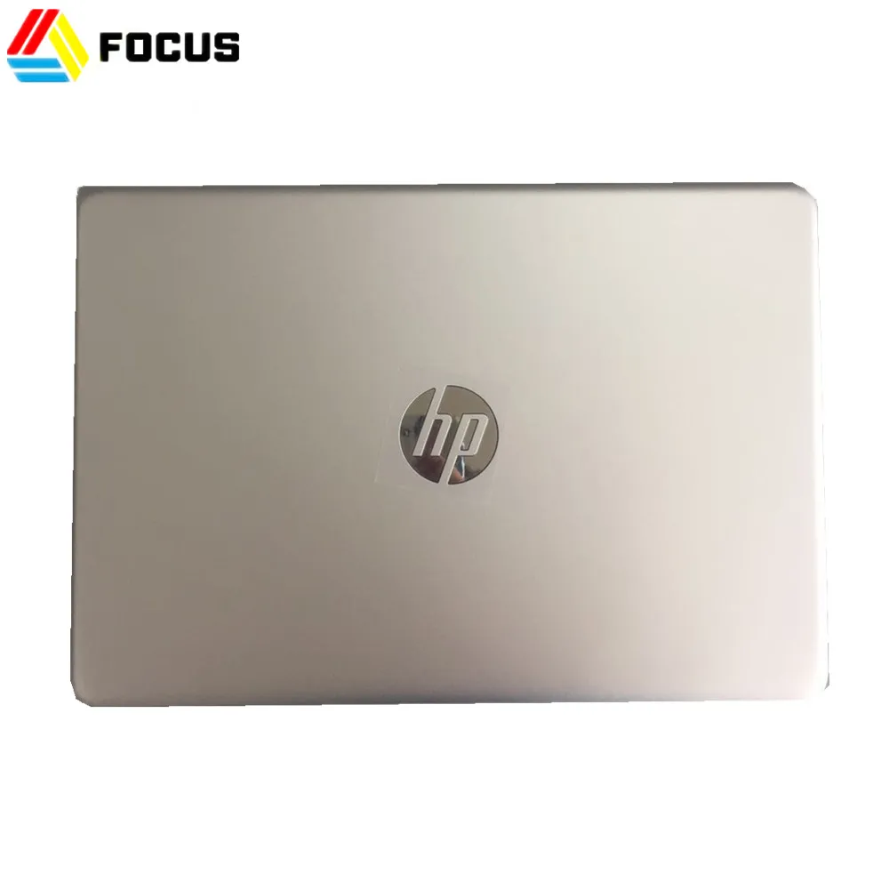 

L24469-001 6070B1307001 for HP Pavilion 14-CF 14-CF0018CA 14S-CF 14-DF 14-DK LCD Back Cover Silver