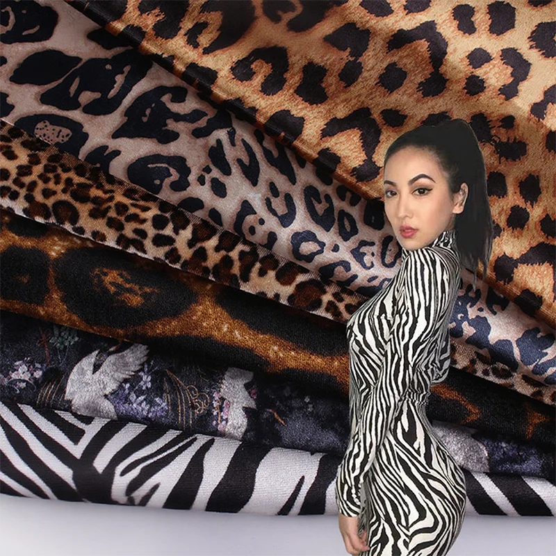 Spandex Fabric