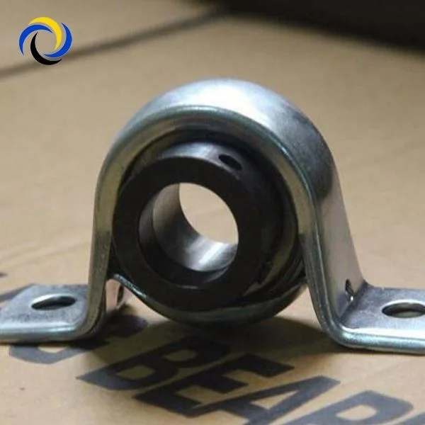 ball bearing housing