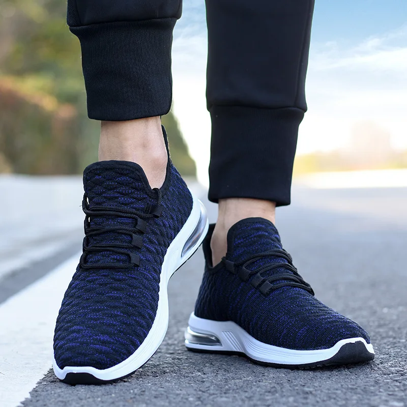 

Q26 Athletic Non-Slip Running Breathable Men Other Shoes Basketball Men Zapatos