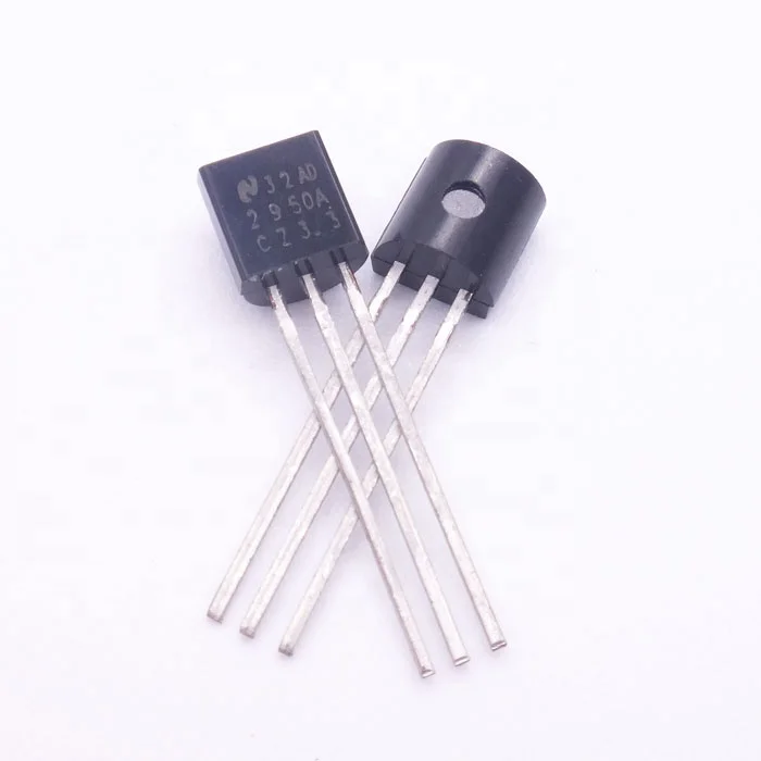 Crt Tv Ic Price 0.1a Low Dropout Voltage Regulators Lm2950 - Buy Crt Tv ...