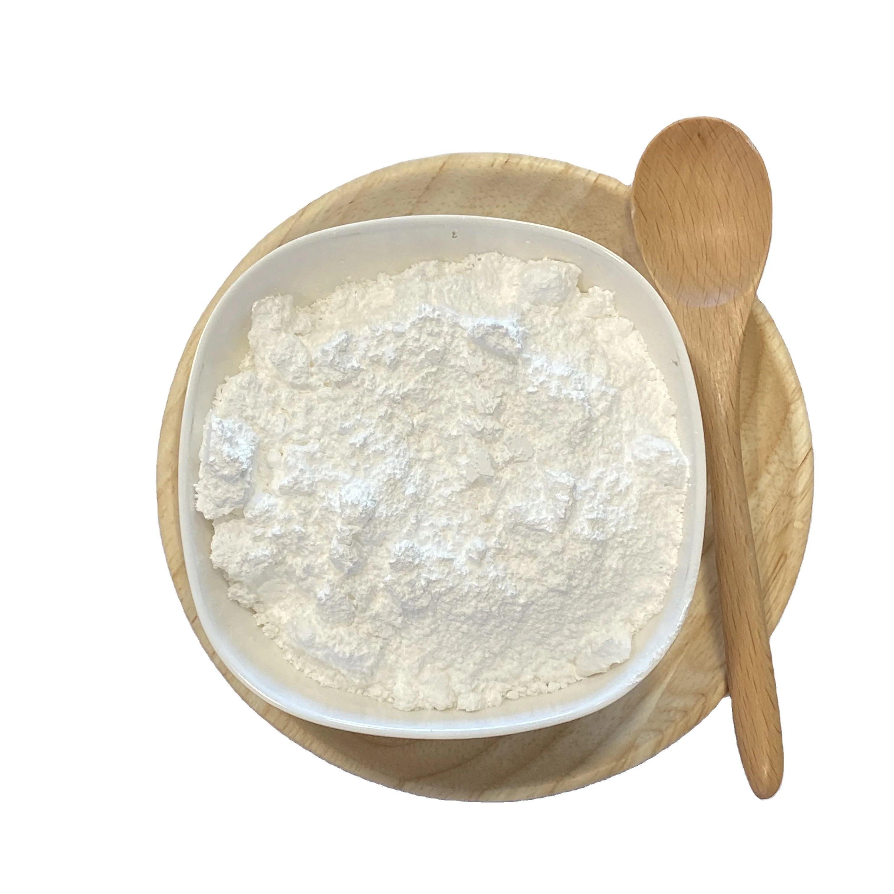 
Manufacture Price Cosmetic Grade Cetyl Alcohol/ 1-Hexadecanol 