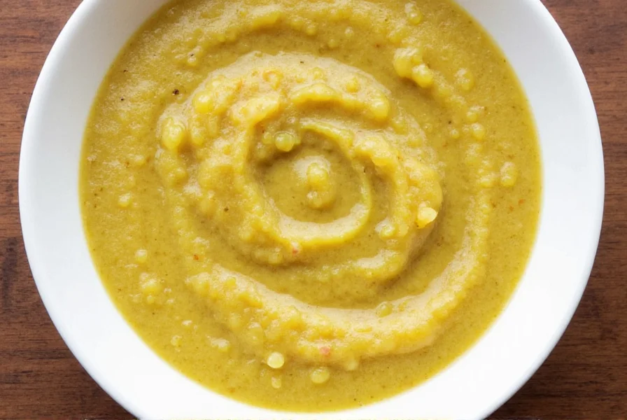 Homemade Peruvian Garlic Sauce