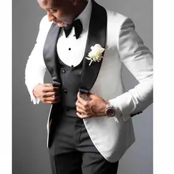 LL117 Mans Wedding Suits Groom Wear Tuxedos Grooms