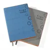 Creative promotional recycle white a5 sprial notebook with different pattern