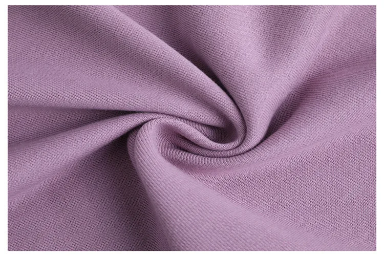 面料和家纺原材料  织物 纯棉面料  sort cotton stretch terry