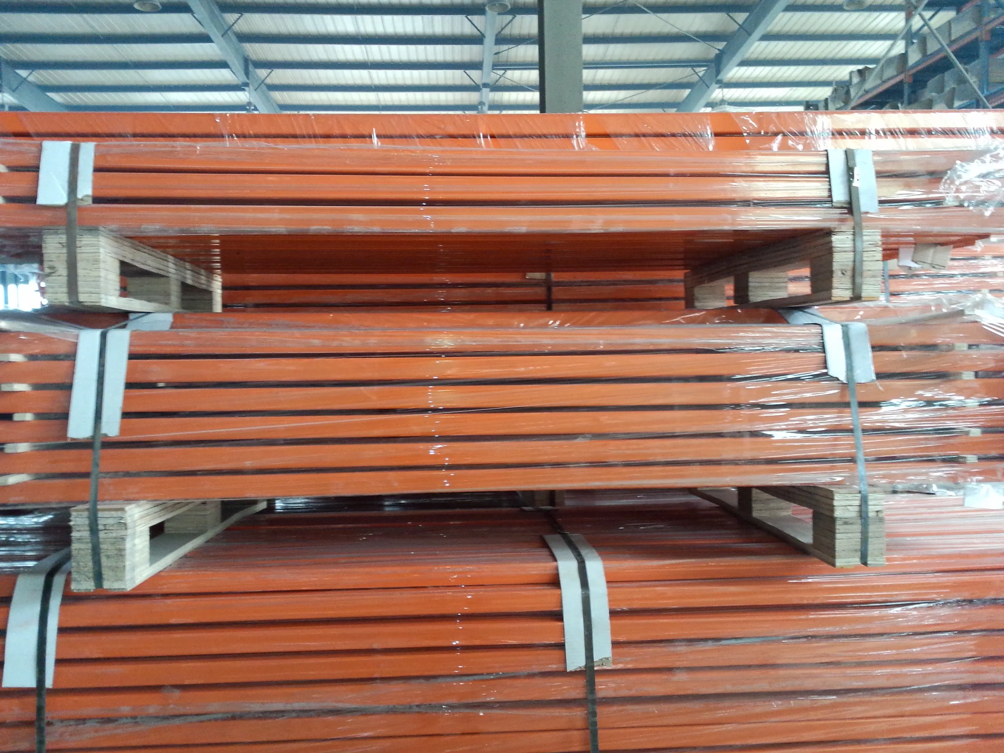 Estantería De Palés Con Unidad De Almacenamiento,Fábrica Xzy - Buy