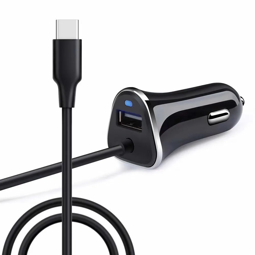 5v 1.5a usb charger adapter phone accessories car charger with data cable for samsung charger