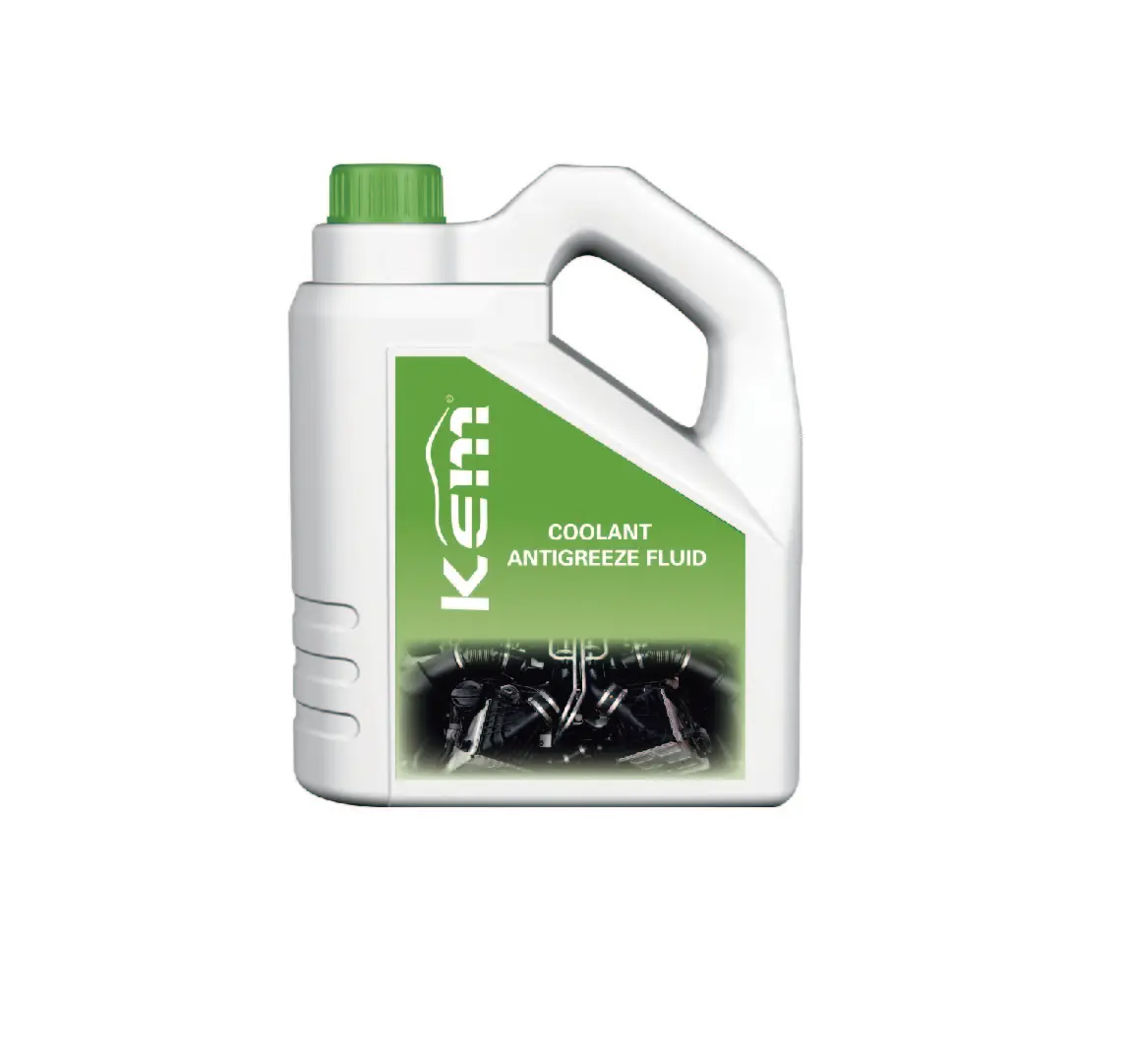 Antifreeze coolant DT-B031