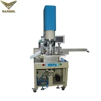 

Ultrasonic Sealing Welding Cutting Sponge Scouring Pad Making Machine