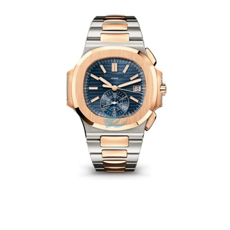 

Luxury Watches Men Diving Watch Bingbunnydiscount Automatic Branded Watches Reloj Petek PP Style