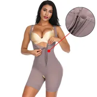 

Fajas Colombianas Waist Trainer Tummy Modeling Strap Slimming Girdle Body Shapewear Corrective Underwear Butt Lifter Women