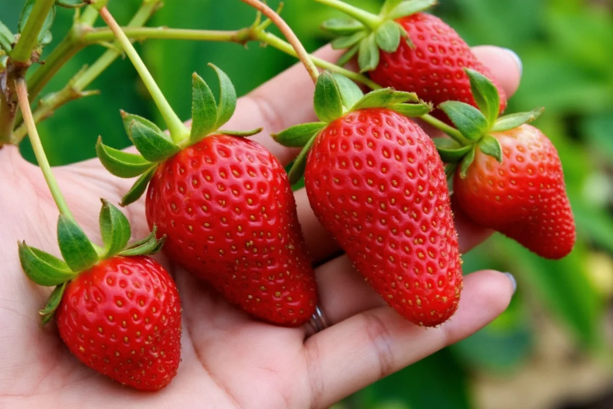 When Do Strawberry Plants Bloom? Complete Guide