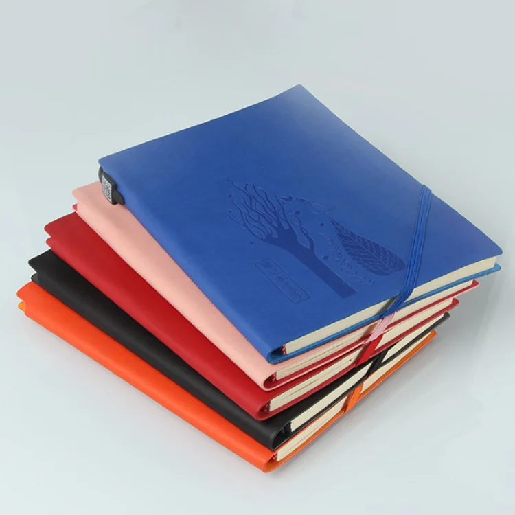 Paper Journal Notebook
